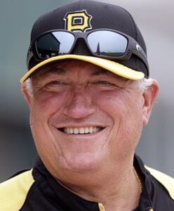 Clint Hurdle
